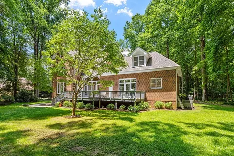 8021 Hawkshead Rd, Wake Forest, NC 27587 photo 32