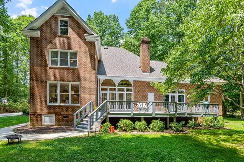 8021 Hawkshead Rd, Wake Forest, NC 27587 photo 31