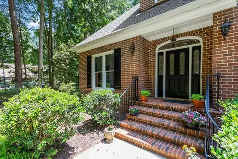 8021 Hawkshead Rd, Wake Forest, NC 27587 photo 37