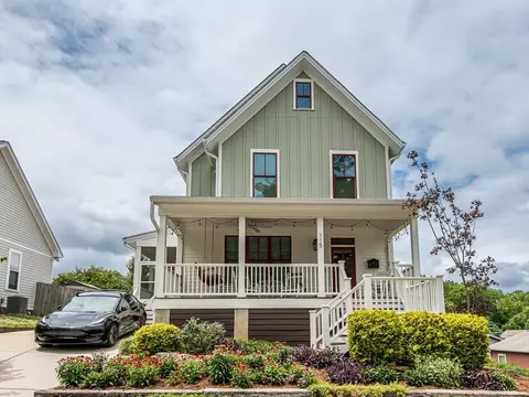 115 Seawell Ave, Raleigh, NC 27601