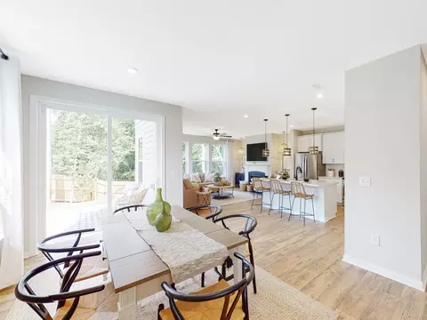 449 Clark Creek Ln #20, Cary, NC 27519