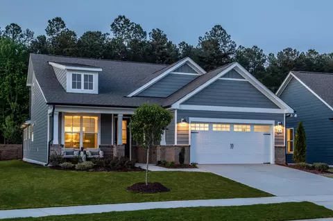 366 Steeplechase Blvd, Clayton, NC 27520