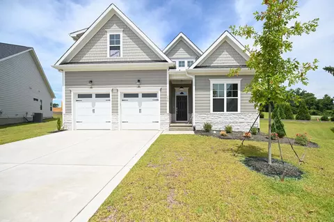 150 Buddy Campbell Ct, Angier, NC 27501