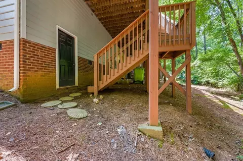6030 Epping Forest Way, Raleigh, NC 27613 photo 30