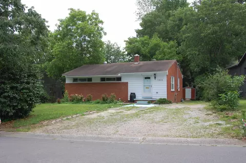 2406 Boswell Rd, Raleigh, NC 27610
