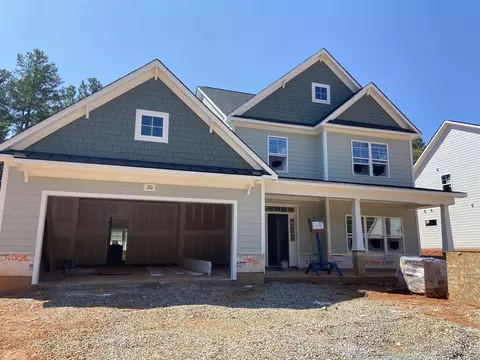 120 Vast View Way, Youngsville, NC 27596