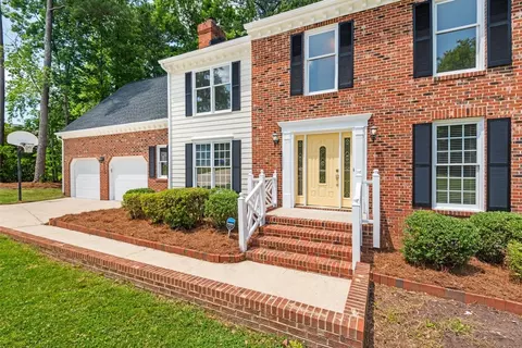 10 Placid Ct, Durham, NC 27713