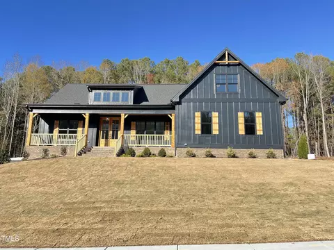 508 Lambert Ln, Fuquay Varina, NC 27526