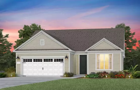 384 Steeplechase Blvd, Clayton, NC 27520