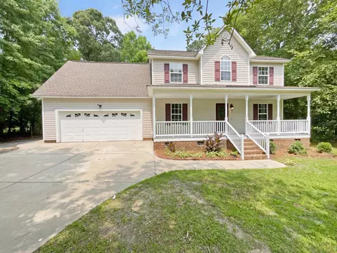 337 Spearhead Pl, Clayton, NC 27520