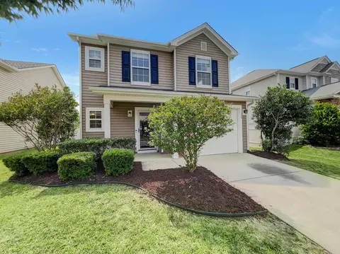 108 Bellfare Dr, Garner, NC 27529