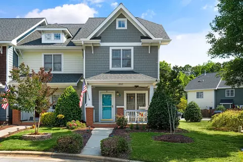 1207 Bungalow Park Dr, Apex, NC 27502