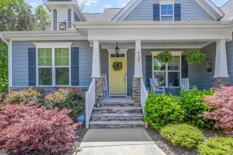 4128 Olde Judd Dr, Willow Spring, NC 27592 photo 8