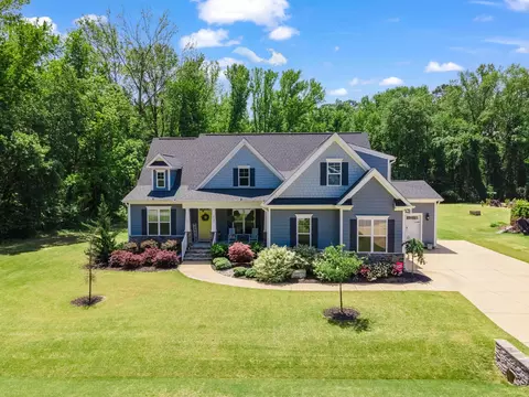 4128 Olde Judd Dr, Willow Spring, NC 27592 photo 6
