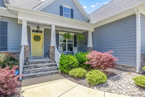 4128 Olde Judd Dr, Willow Spring, NC 27592 photo 9