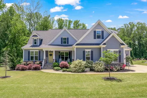 4128 Olde Judd Dr, Willow Spring, NC 27592 photo 1