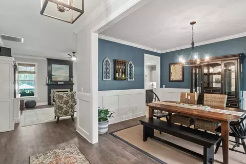 4128 Olde Judd Dr, Willow Spring, NC 27592 photo 13