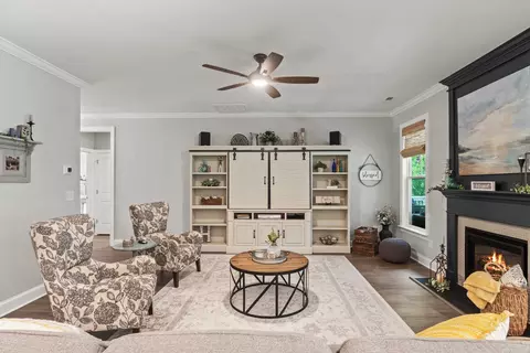 4128 Olde Judd Dr, Willow Spring, NC 27592 photo 19