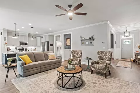 4128 Olde Judd Dr, Willow Spring, NC 27592 photo 17