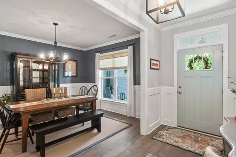 4128 Olde Judd Dr, Willow Spring, NC 27592 photo 12