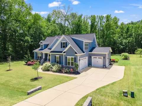 4128 Olde Judd Dr, Willow Spring, NC 27592 photo 2