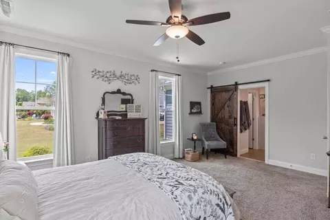 4128 Olde Judd Dr, Willow Spring, NC 27592 photo 29