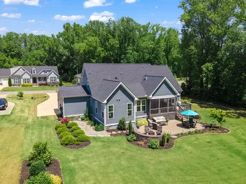 4128 Olde Judd Dr, Willow Spring, NC 27592 photo 5