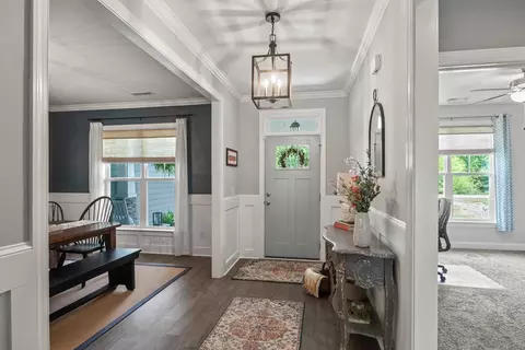 4128 Olde Judd Dr, Willow Spring, NC 27592 photo 11