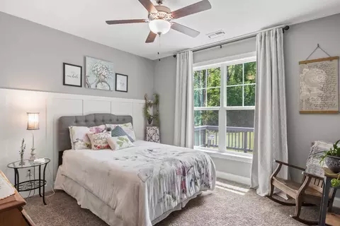 4128 Olde Judd Dr, Willow Spring, NC 27592 photo 35