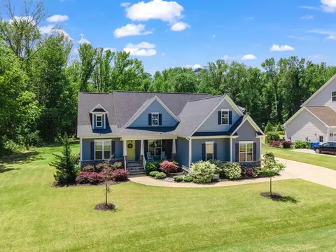 4128 Olde Judd Dr, Willow Spring, NC 27592 photo 7