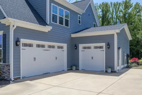 4128 Olde Judd Dr, Willow Spring, NC 27592 photo 4