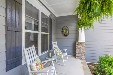 4128 Olde Judd Dr, Willow Spring, NC 27592 photo 10