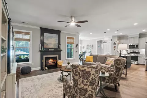 4128 Olde Judd Dr, Willow Spring, NC 27592 photo 16