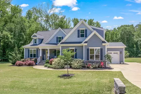 4128 Olde Judd Dr, Willow Spring, NC 27592 photo 3