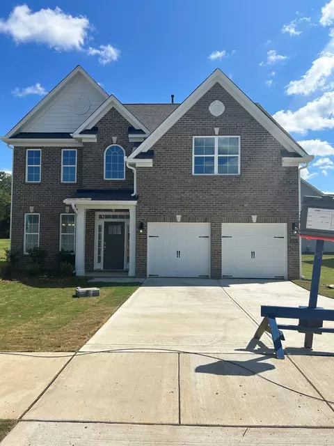 5004 Lizard Tail Ln, Raleigh, NC 27603