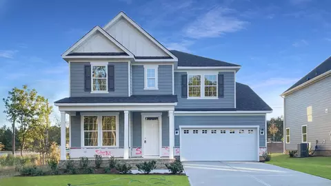 3720 Bailey Lk, Fuquay Varina, NC 27526