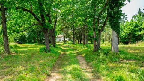 46 Acres Durham Rd, Timberlake, NC 27583