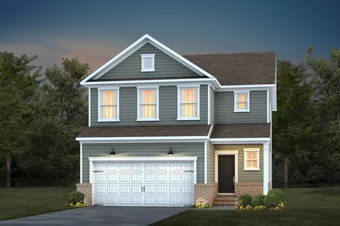 120 Katrine Way, Raleigh, NC 27603