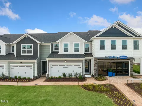 180 Royal Star Way, Garner, NC 27529