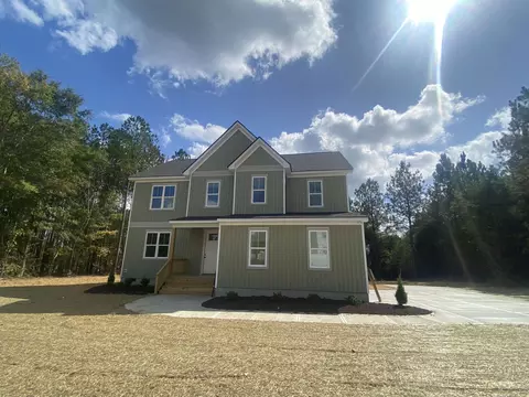 40 Vino Trl, Franklinton, NC 27525