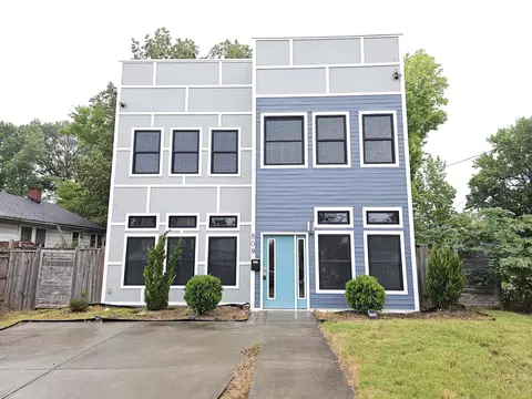 809 Drew St, Durham, NC 27701 photo 1
