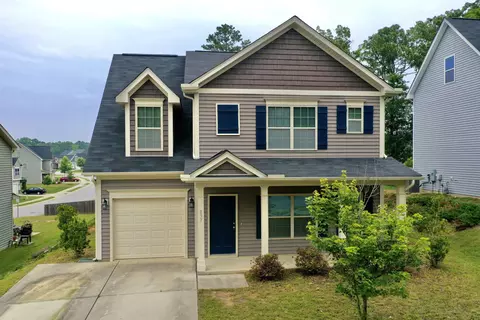 837 Yorkshire Dr, Clayton, NC 27520
