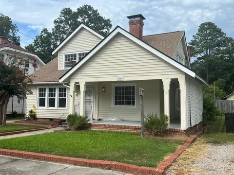 1004 NW Anderson St, Wilson, NC 27893