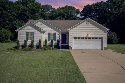 248 Roping Horn Way, Pleasant Grove, NC 27592