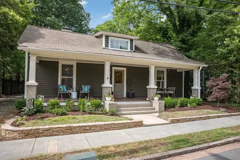 908 Burch Ave, Durham, NC 27701 photo 2