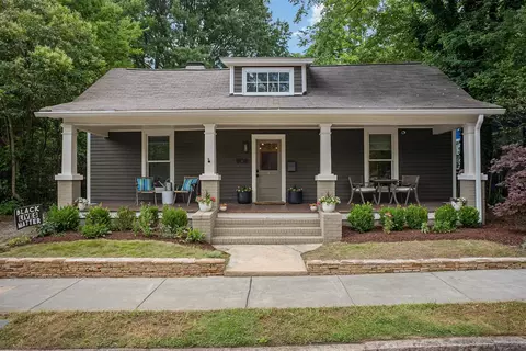 908 Burch Ave, Durham, NC 27701