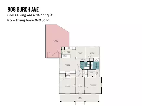 908 Burch Ave, Durham, NC 27701 photo 27