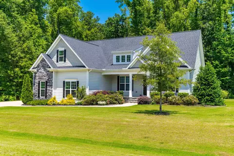 4139 Olde Judd Dr, Willow Spring, NC 27592 photo 4