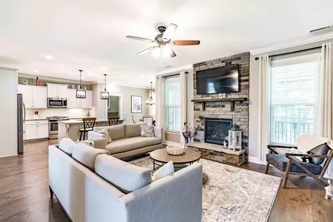 4139 Olde Judd Dr, Willow Spring, NC 27592 photo 9