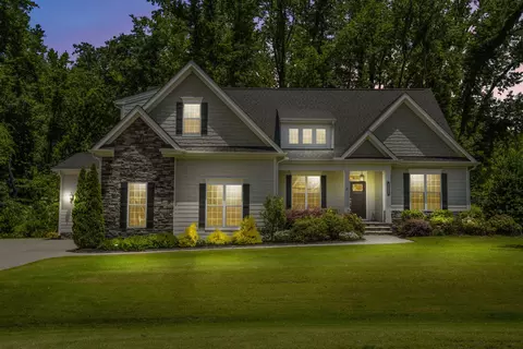 4139 Olde Judd Dr, Willow Spring, NC 27592 photo 1